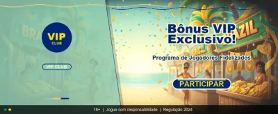 Deposite Agora e Jogue Já banner