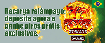 Recarga Diária de Diamantes promotion