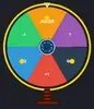 Girar Roda da Fortuna welfare icon